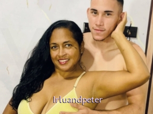 Irluandpeter