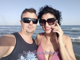 Isabellaandjohny