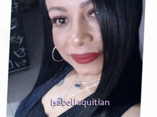 Isabellaquitian