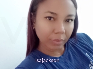 Isajackson