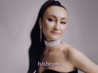 Isisbrown