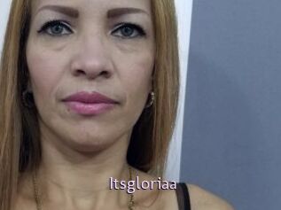 Itsgloriaa