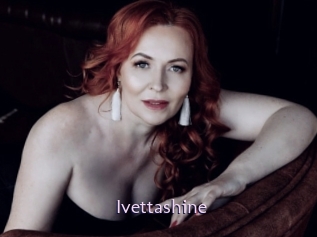 Ivettashine