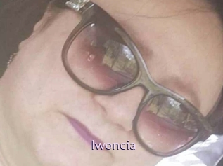 Iwoncia