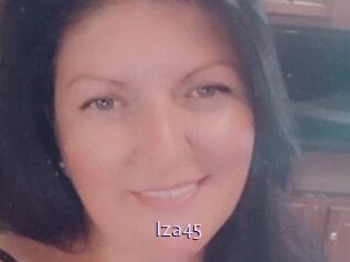 Iza45