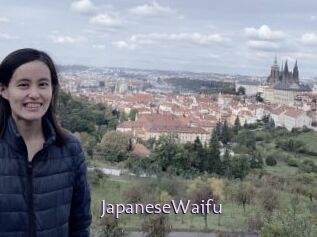 JapaneseWaifu