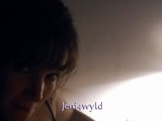 Jeni4wyld