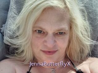 JennaButterflyX