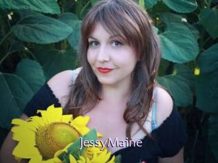 JessyMaine
