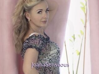 JoanaSensuous