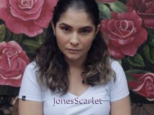 JonesScarlet