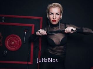 JuliaBlos