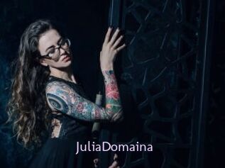 JuliaDomaina