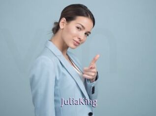 JuliaKing