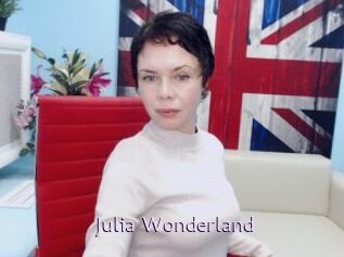 Julia_Wonderland