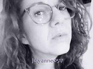 Julyanne0517