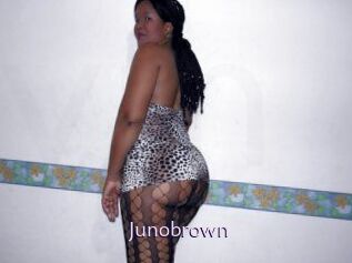 Junobrown