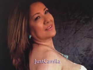 JustCamila