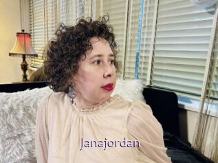 Janajordan