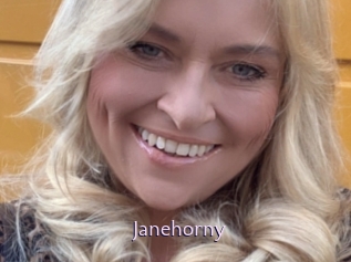 Janehorny