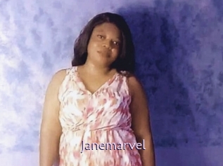 Janemarvel