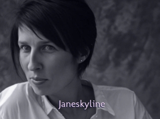 Janeskyline