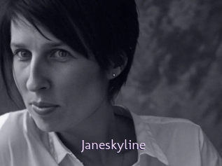 Janeskyline