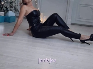 Janisjos