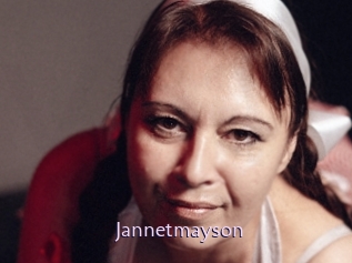 Jannetmayson