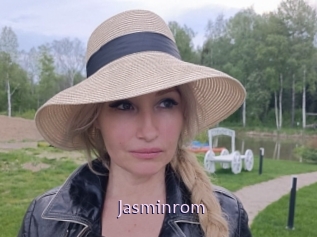 Jasminrom