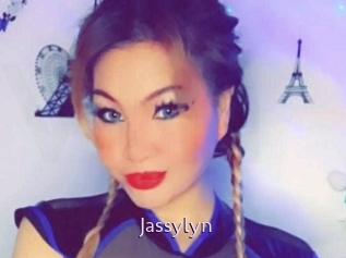 Jassylyn
