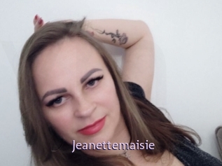 Jeanettemaisie