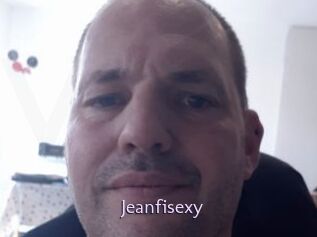 Jeanfisexy