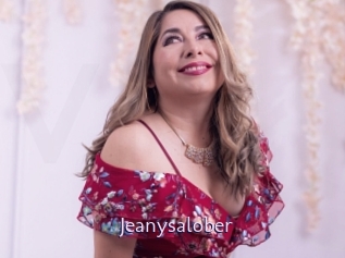 Jeanysalober