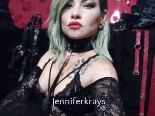 Jenniferkrays
