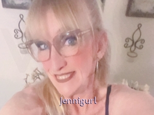 Jennigurl