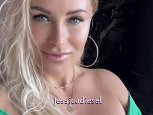 Jessicadiesel