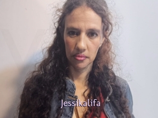 Jessikalifa