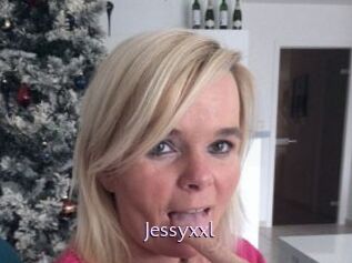Jessyxxl