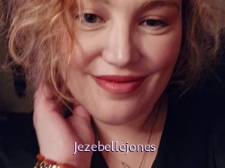 Jezebellejones