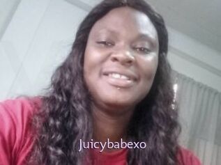 Juicybabexo