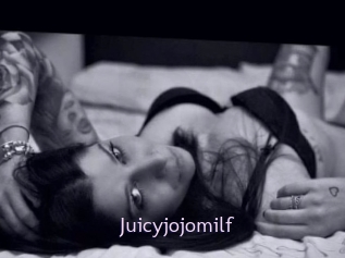 Juicyjojomilf