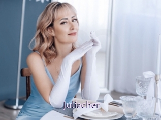 Juliacher