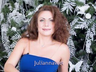 Juliannawet