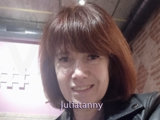 Juliatanny