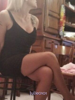 Julie0101