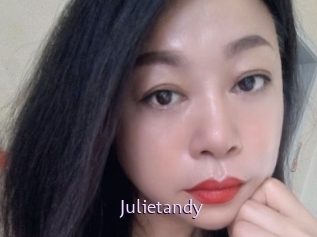 Julietandy