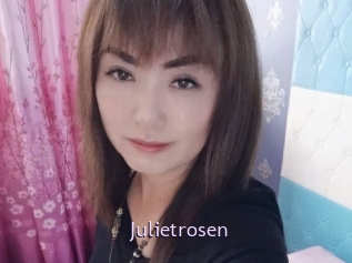 Julietrosen
