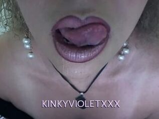 KINKYVIOLETXXX