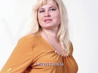 Kanstancia